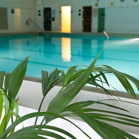 Peresteda Apartments Feering Ngoại thất bức ảnh