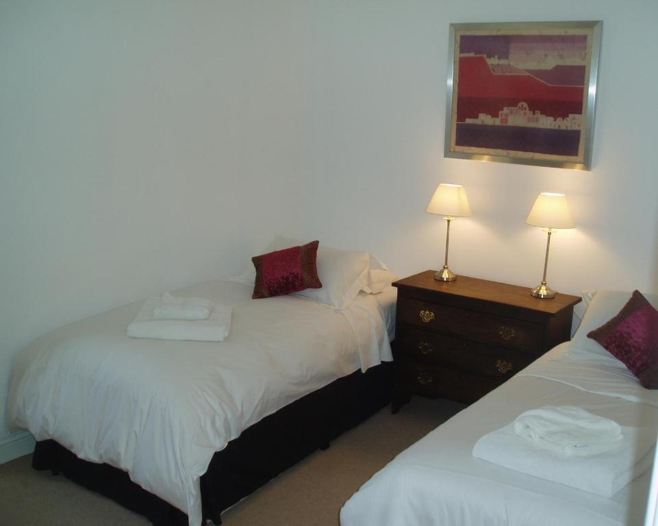 Peresteda Apartments Feering Phòng bức ảnh