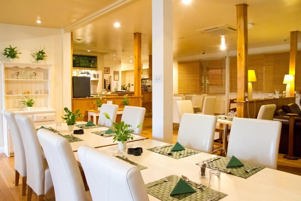 Peresteda Apartments Feering Ngoại thất bức ảnh