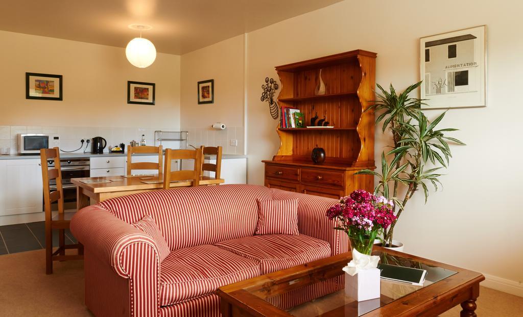 Peresteda Apartments Feering Ngoại thất bức ảnh