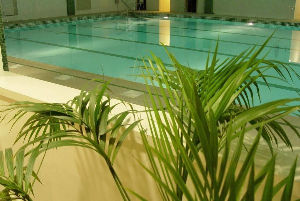 Peresteda Apartments Feering Ngoại thất bức ảnh